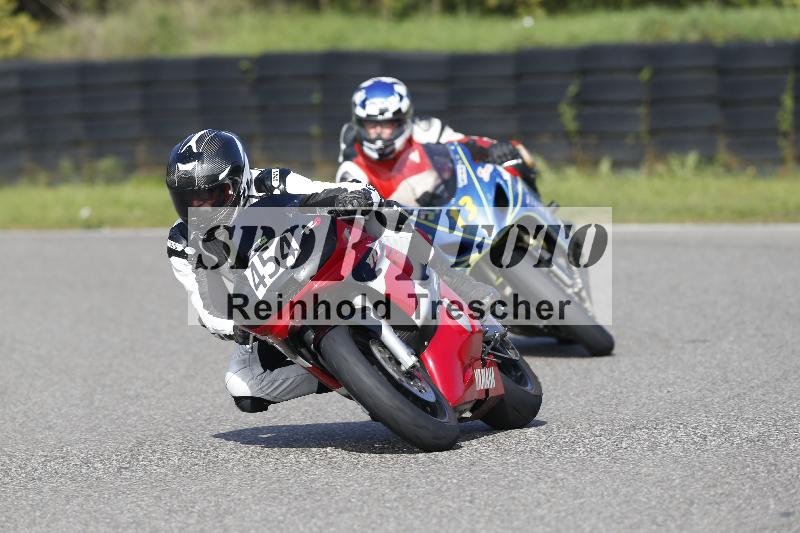 /56 02.10.2025 Speer Racing ADR/Classic/454
